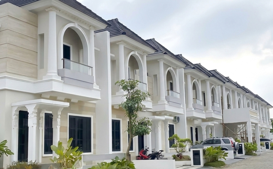 Atlantis Hills